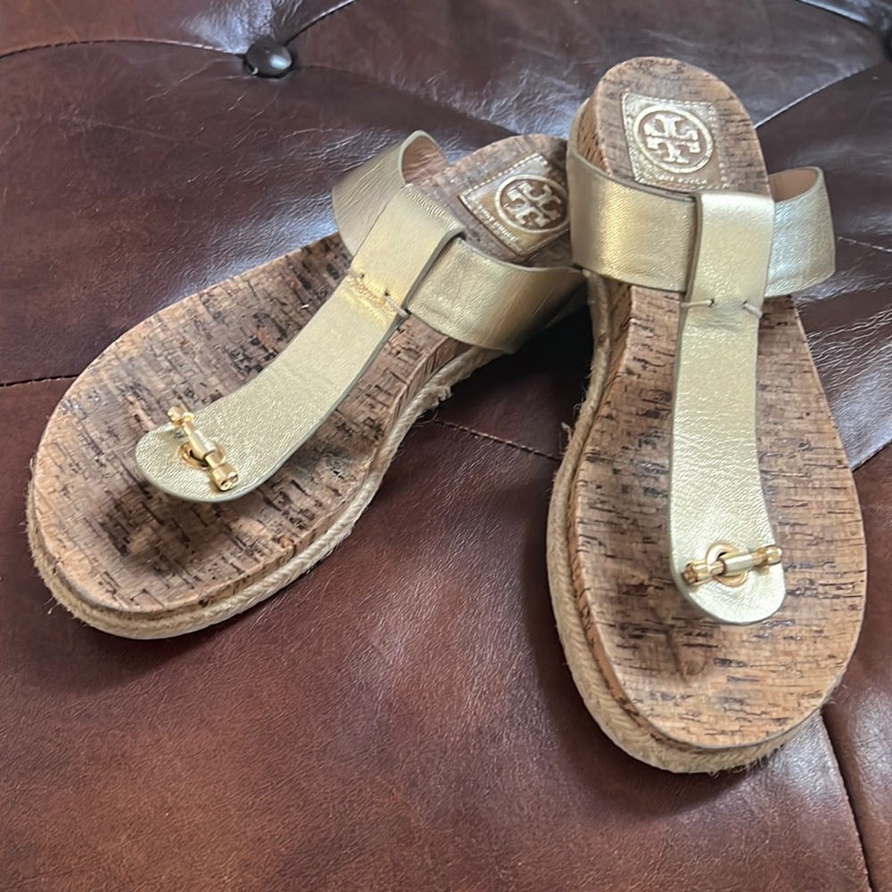 Tory Burch Sandals